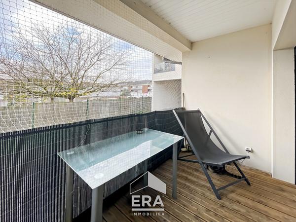 Le Taillan-Médoc -Centre-ville Appartement T3