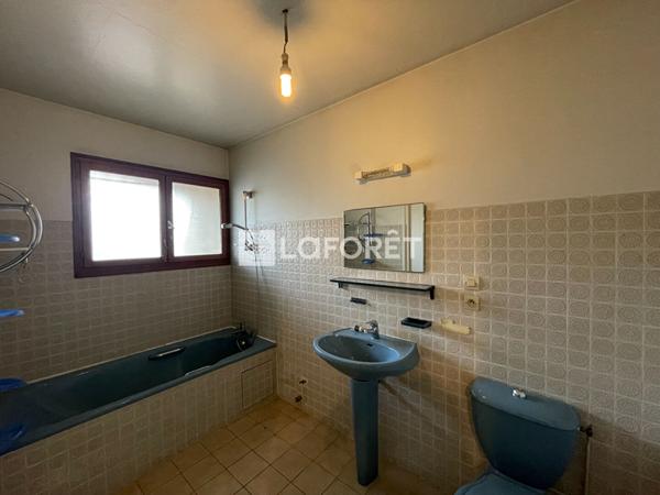 Achat maison Perpignan - 5 pièce(s) - 115 m² - 272 000 €