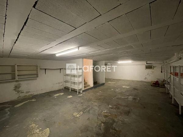 Achat maison Perpignan - 5 pièce(s) - 115 m² - 272 000 €