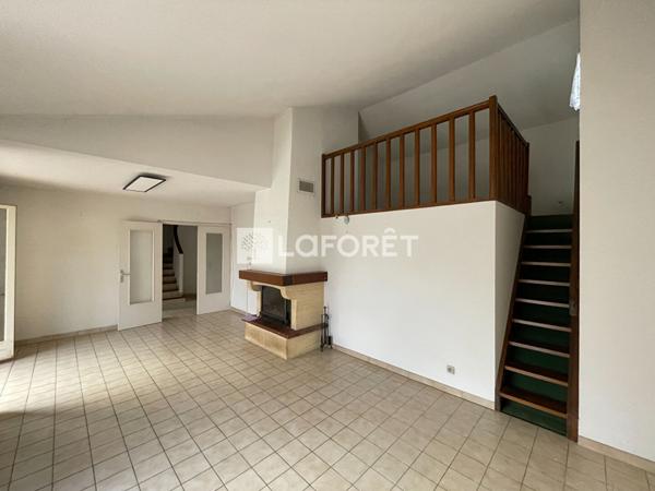 Achat maison Perpignan - 5 pièce(s) - 115 m² - 272 000 €