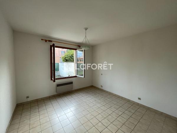 Achat maison Perpignan - 5 pièce(s) - 115 m² - 272 000 €