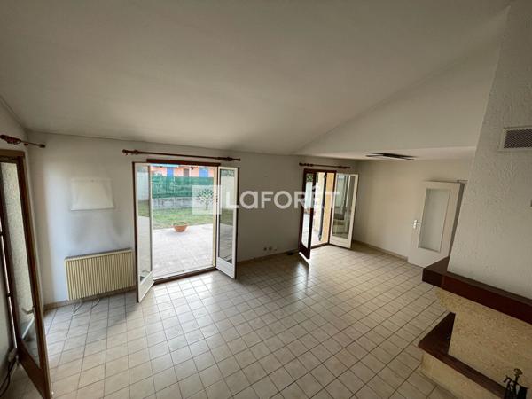 Achat maison Perpignan - 5 pièce(s) - 115 m² - 272 000 €