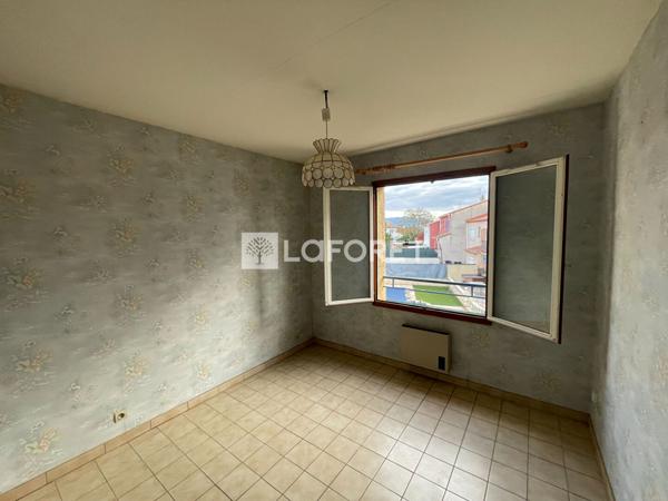 Achat maison Perpignan - 5 pièce(s) - 115 m² - 272 000 €