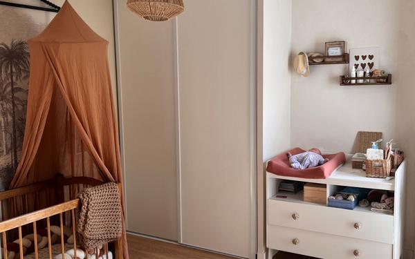 Appartement à vendre    4 pièces • 95 m2 Boucau