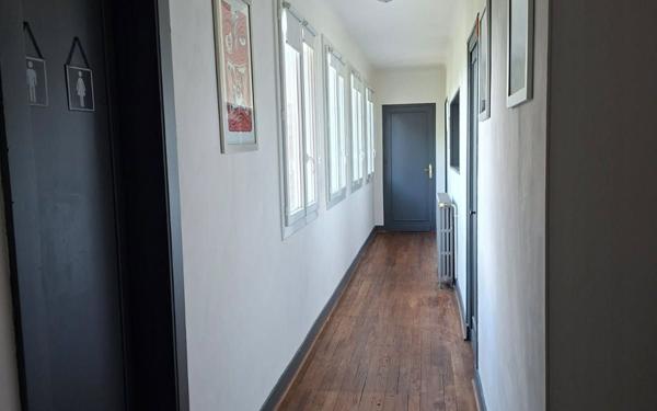 Maison à vendre    13 pièces •  Montfort-en-Chalosse