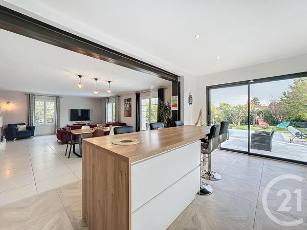 Maison à vendre  6 pièces - 200 m2 TORVILLIERS - 10