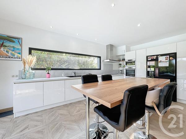 Maison à vendre  6 pièces - 200 m2 TORVILLIERS - 10