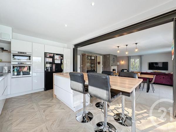 Maison à vendre  6 pièces - 200 m2 TORVILLIERS - 10