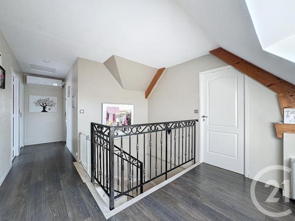 Maison à vendre  6 pièces - 200 m2 TORVILLIERS - 10