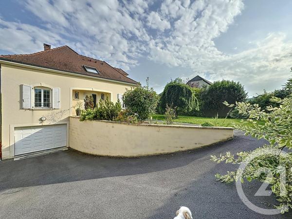 Maison à vendre  6 pièces - 200 m2 TORVILLIERS - 10