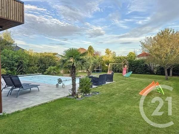 Maison à vendre  6 pièces - 200 m2 TORVILLIERS - 10