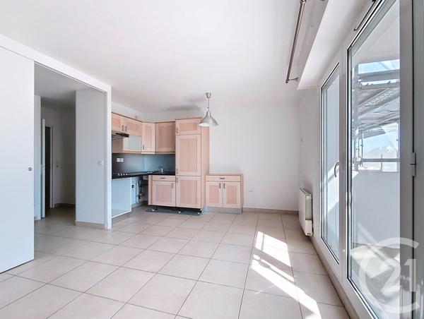 Appartement F2 à vendre  2 pièces - 35,81 m 2   ARCACHON  - 33