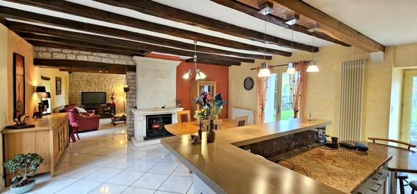 Maison à vendre à Niort (79000) - Deux-Sèvres