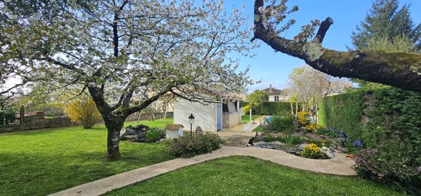 Maison à vendre à Niort (79000) - Deux-Sèvres