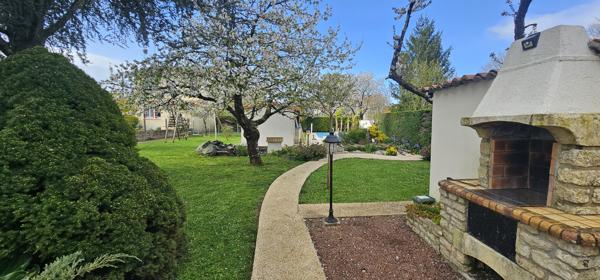Maison à vendre à Niort (79000) - Deux-Sèvres