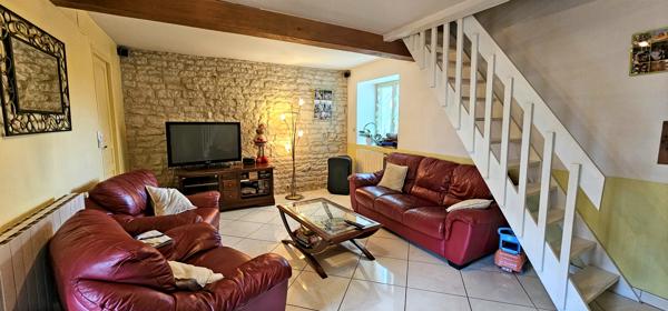 Maison à vendre à Niort (79000) - Deux-Sèvres