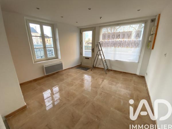 Maison à vendre 5 pièces 85 m² Montargis