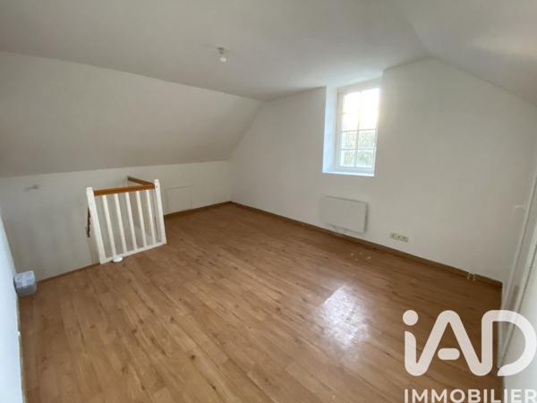 Maison à vendre 5 pièces 85 m² Montargis