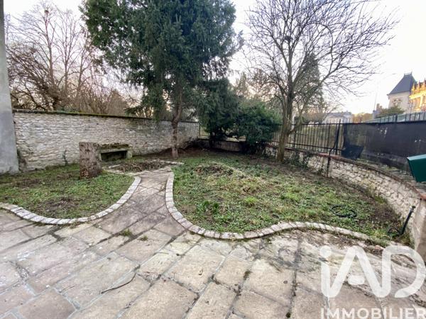 Maison à vendre 5 pièces 85 m² Montargis