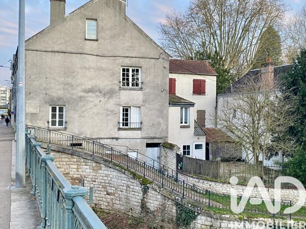 Maison à vendre 5 pièces 85 m² Montargis