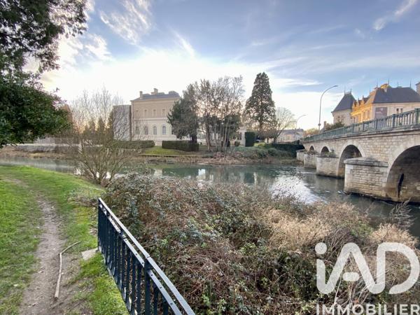 Maison à vendre 5 pièces 85 m² Montargis
