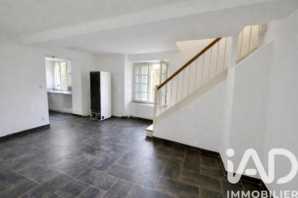 Maison à vendre 5 pièces 85 m² Montargis