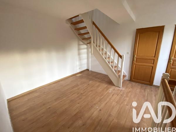 Maison à vendre 5 pièces 85 m² Montargis