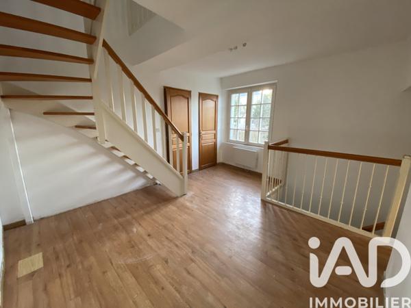Maison à vendre 5 pièces 85 m² Montargis