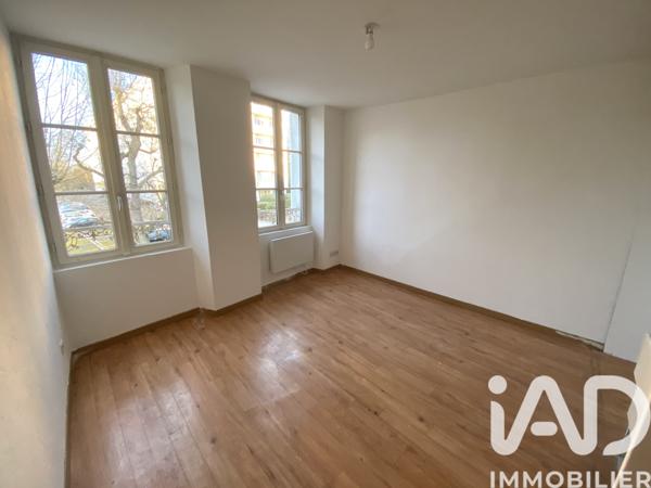 Maison à vendre 5 pièces 85 m² Montargis