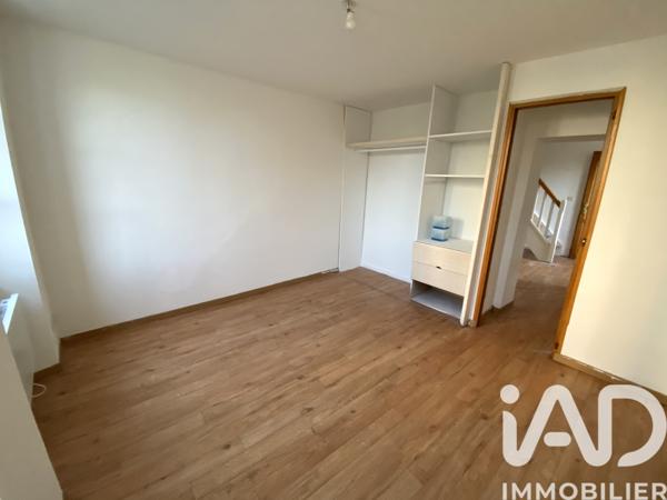 Maison à vendre 5 pièces 85 m² Montargis
