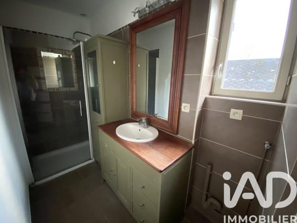 Maison à vendre 5 pièces 85 m² Montargis