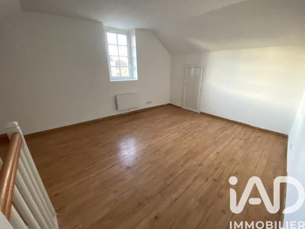 Maison à vendre 5 pièces 85 m² Montargis
