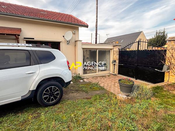 Maison Sartrouville 5 pièces quartier Le Fresnay €549 000 ** - Référence 9522