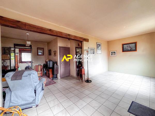 Maison Sartrouville 5 pièces quartier Le Fresnay €549 000 ** - Référence 9522