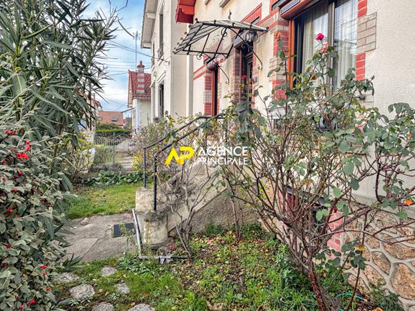 Maison Sartrouville 5 pièces quartier Le Fresnay €549 000 ** - Référence 9522
