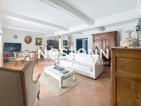 Appartement Cannes La Bocca 6 pièce(s) 155 m2