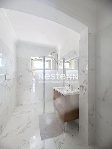 Appartement Cannes La Bocca 6 pièce(s) 155 m2