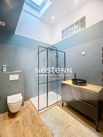 Appartement Cannes La Bocca 6 pièce(s) 155 m2