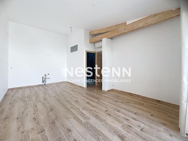 Appartement Cannes La Bocca 6 pièce(s) 155 m2