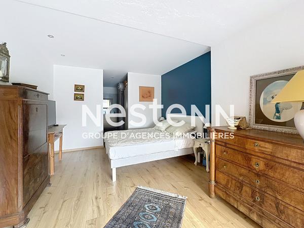 Appartement Cannes La Bocca 6 pièce(s) 155 m2