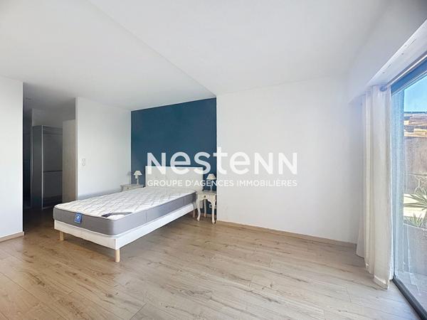 Appartement Cannes La Bocca 6 pièce(s) 155 m2