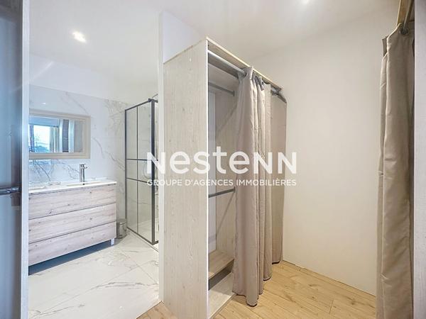 Appartement Cannes La Bocca 6 pièce(s) 155 m2