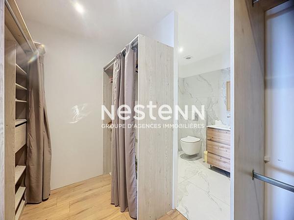 Appartement Cannes La Bocca 6 pièce(s) 155 m2