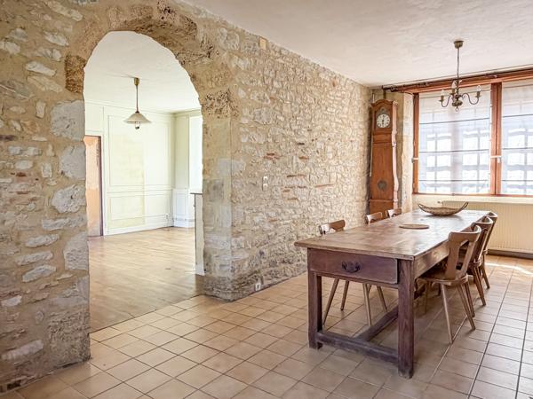 Maison à vendre à Bretenoux (46130) - Lot