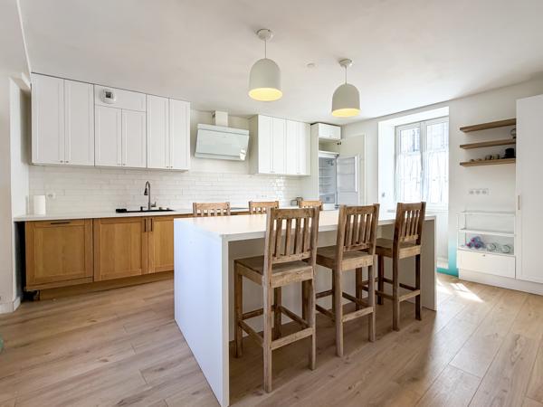 Maison à vendre à Bretenoux (46130) - Lot