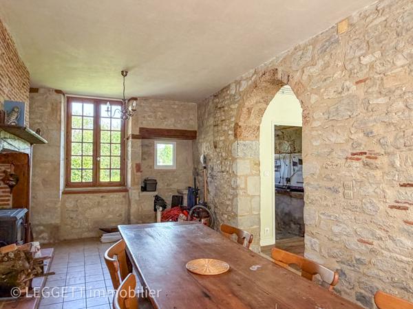 Maison à vendre à Bretenoux (46130) - Lot