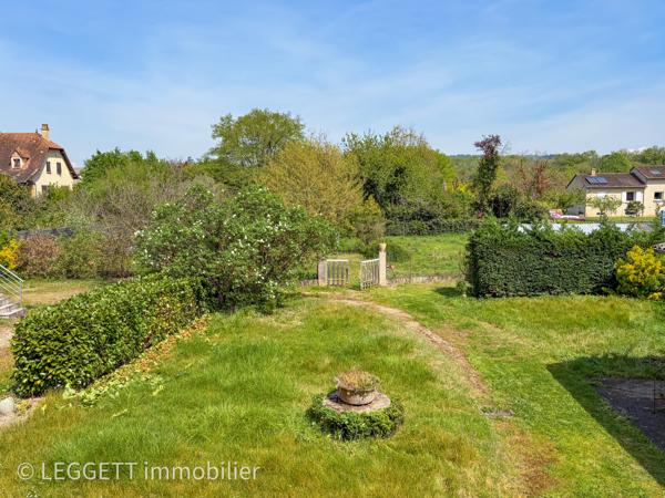 Maison à vendre à Bretenoux (46130) - Lot