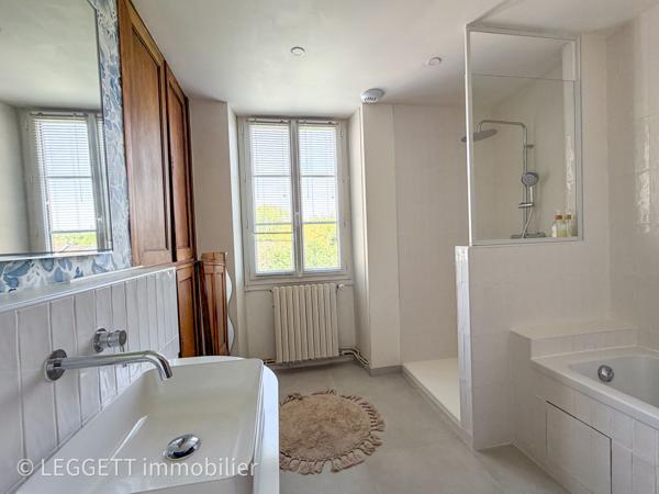 Maison à vendre à Bretenoux (46130) - Lot