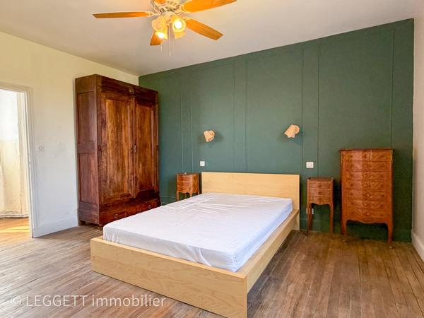 Maison à vendre à Bretenoux (46130) - Lot