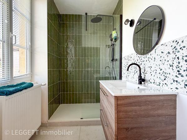 Maison à vendre à Bretenoux (46130) - Lot